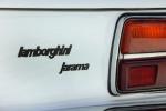 Lamborghini Jarama 400GT 1971 года